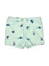 Carter's Green Board Shorts 12-18 MO / 18 MO - photo 1