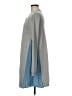 Symphony Gray Casual Dress Size M - photo 5