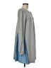 Symphony Gray Casual Dress Size M - photo 4
