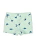 Carter's Green Board Shorts 12-18 MO / 18 MO - photo 2