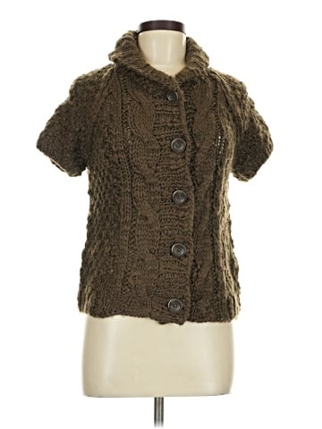 Vivienne Vivienne Tam Cardigan (view 1)