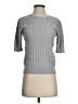 Ann Taylor Gray Pullover Sweater Size XS - photo 1