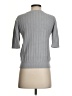 Ann Taylor Gray Pullover Sweater Size XS - photo 2