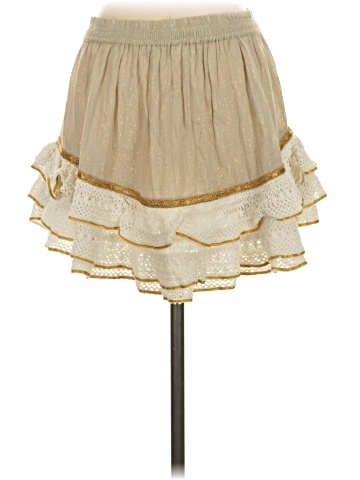 Ramy Brook Casual Skirt (view 2)