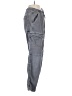 Pull&Bear Gray Cargo Pants Size XS - photo 4