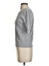 Ann Taylor Gray Pullover Sweater Size XS - photo 5