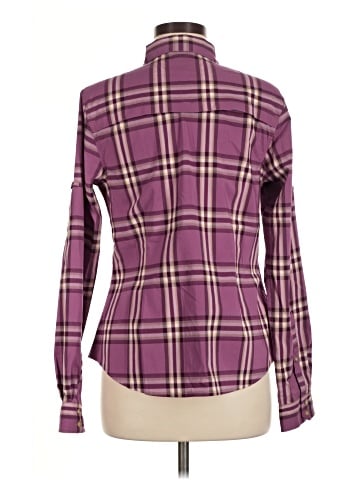 Eastern Mountain Sports Long Sleeve Blouse (view 2)