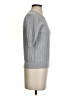 Ann Taylor Gray Pullover Sweater Size XS - photo 4