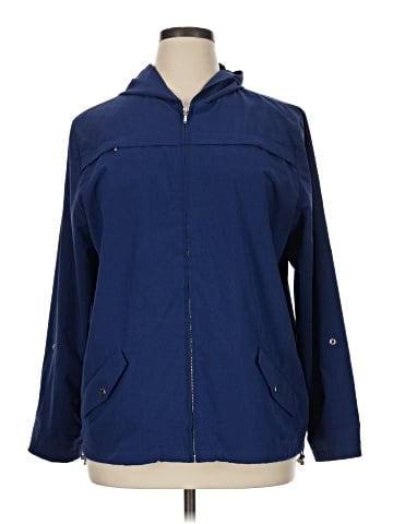 Zenergy by Chico's Jacket (view 1)