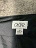 Cache 100% Silk Black Silk Pants Size 10 - photo 6