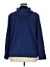 Zenergy by Chico's Solid Blue Jacket Size XL (3) - photo 2
