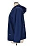 Zenergy by Chico's Solid Blue Jacket Size XL (3) - photo 5