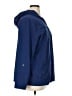Zenergy by Chico's Solid Blue Jacket Size XL (3) - photo 4
