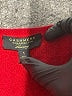 Charter Club 100% Cashmere Red Cashmere Pullover Sweater Size S - photo 7