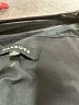 Talbots Solid Black Jacket Size 4 - photo 6