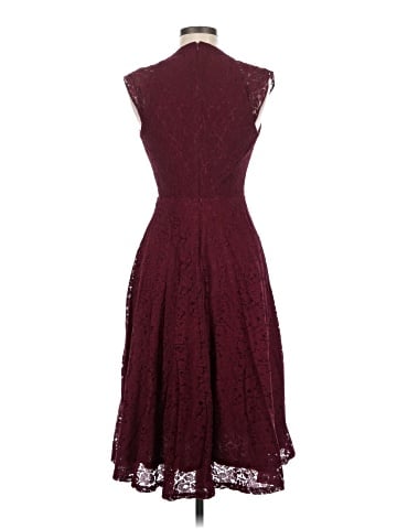 Eva Franco Cocktail Dress (view 2)