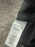 Athleta Solid Black Shorts Size 4 - photo 4