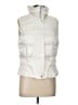 Bebe 100% Polyester Ivory Vest Size L - photo 1