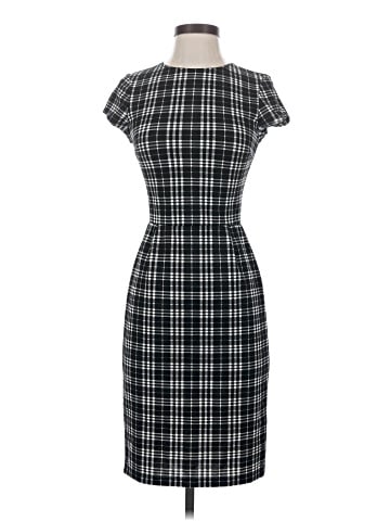 Slate & Willow Casual Dress (view 1)