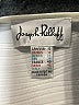Joseph Ribkoff Ivory Short Sleeve Top Size 10 - photo 7