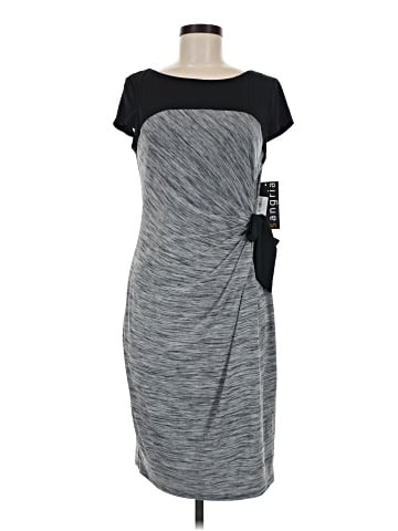 Sangria Casual Dress (view 1)