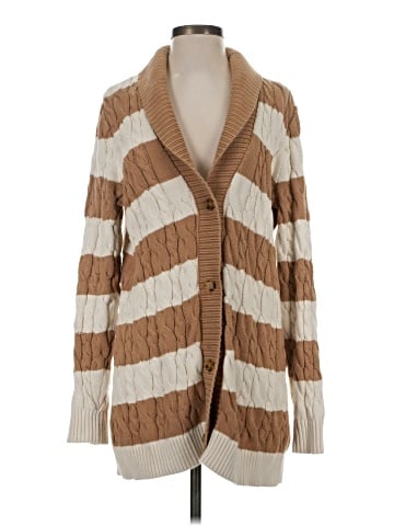 Lands' End Cardigan (view 1)