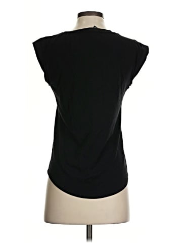 White House Black Market Short Sleeve Top (view 2)