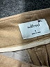 Wilfred Solid Tan Casual Pants Size 0 - photo 7