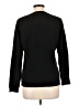 Charter Club Black Pullover Sweater Size L - photo 2