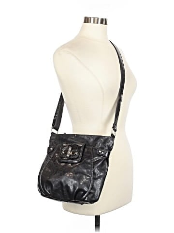 Nicole by Nicole Miller Crossbody Bag (view 2)