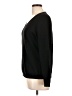 Charter Club Black Pullover Sweater Size L - photo 5