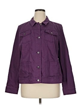 Liz Claiborne Jacket