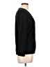 Charter Club Black Pullover Sweater Size L - photo 4