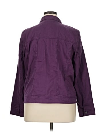 Liz Claiborne Jacket (view 2)