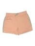 Tribal Pink Tan Athletic Shorts Size S - photo 1