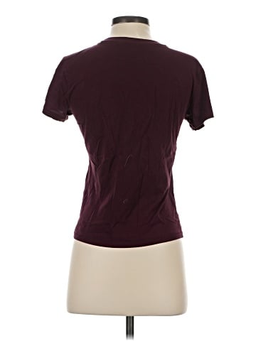 FRAME Short Sleeve Turtleneck (view 2)