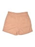 Tribal Pink Tan Athletic Shorts Size S - photo 2
