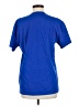 Athleta Solid Blue Short Sleeve T-Shirt Size M - photo 2