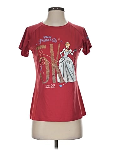 Disney Parks Short Sleeve T-Shirt (view 1)