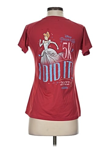 Disney Parks Short Sleeve T-Shirt (view 2)