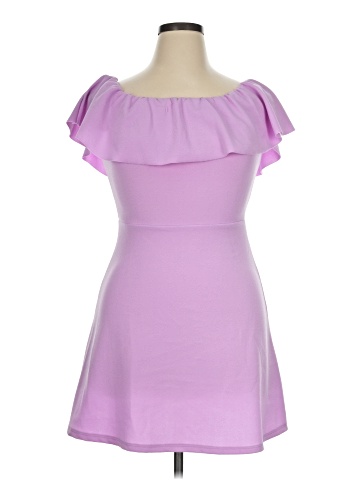 Almost Famous Cocktail Dress (view 1)