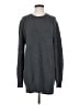 Rag & Bone 100% Cashmere Gray Pullover Sweater Size S - photo 1