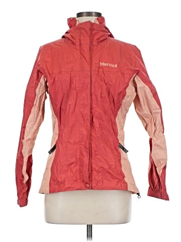 Marmot Jacket (view 1)