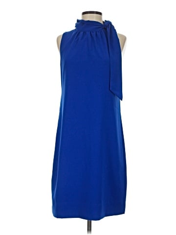 Ann Taylor Factory Casual Dress (view 1)