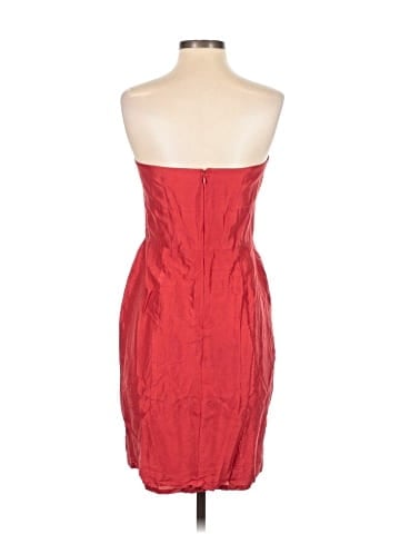 Lauren by Ralph Lauren Cocktail Dress (view 2)