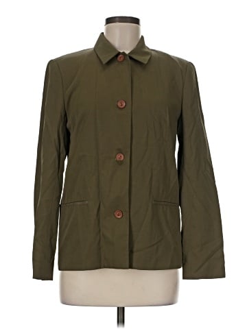 MAG Jacket (view 1)
