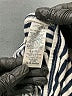 Splendid 100% Rayon Stripes Blue Casual Pants Size 12-18 mo - photo 4