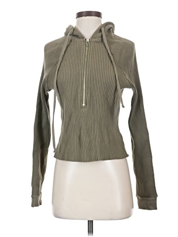 The Range Cardigan (view 1)