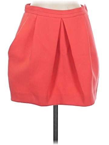 Zara Formal Skirt (view 1)