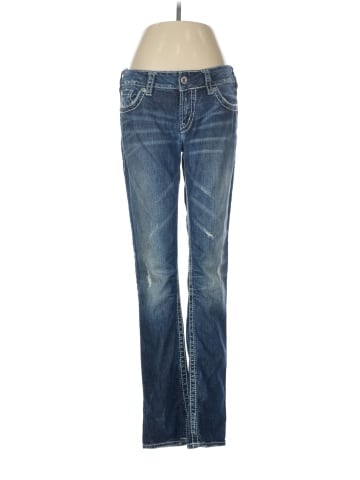 Silver Jeans Co. Jeans (view 1)